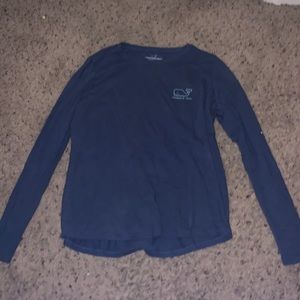 Vineyard Vines Long sleeve shirt size large